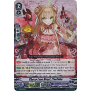 Choco Love Heart, Liselotte Thumb Nail