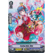 Feeling Hide, Rilm Thumb Nail