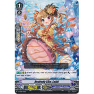 Anybody Like, Lahti Thumb Nail