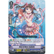 Best of Best, Isabella Thumb Nail