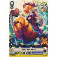 Direct Sign, Pursh Thumb Nail