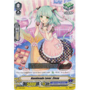 Handmade Lover, Elena Thumb Nail