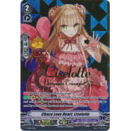 Choco Love Heart, Liselotte Thumb Nail