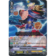 Gleaming Lord, Uranus Thumb Nail