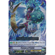 Perseus of Probity Thumb Nail