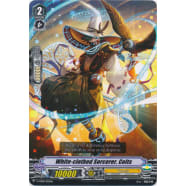 White-clothed Sorcerer, Colts Thumb Nail