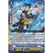 Prometheus of Dancing Lights Thumb Nail