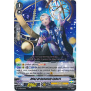 Atlas of Heavenly Sphere Thumb Nail