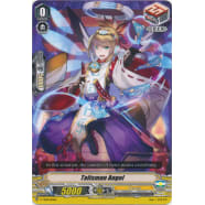 Talisman Angel Thumb Nail