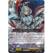 Solitary Knight, Gancelot Thumb Nail