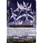 Blaster Blade Thumb Nail