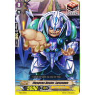 Weapons Dealer, Govannon Thumb Nail