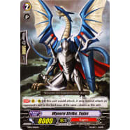 Wyvern Strike, Tejas Thumb Nail