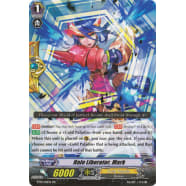 Halo Liberator, Mark Thumb Nail