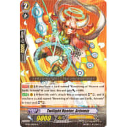 Twilight Hunter, Artemis Thumb Nail