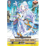 Devoting Jewel Knight, Tabitha Thumb Nail