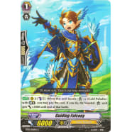 Guiding Falcony Thumb Nail