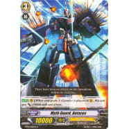 Myth Guard, Antares Thumb Nail