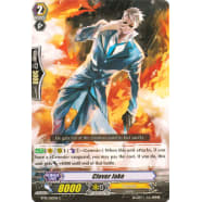 Clever Jake Thumb Nail