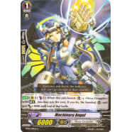 Machinery Angel Thumb Nail