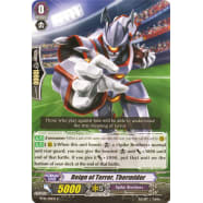 Reign of Terror, Thermidor Thumb Nail