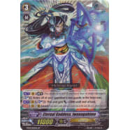 Eternal Goddess, Iwanagahime Thumb Nail