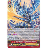 Holy Dragon, Legit Sword Dragon Thumb Nail