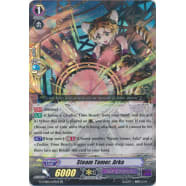 Steam Tamer, Arka Thumb Nail