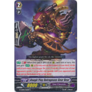 Rough Play Outrageous Gear Bear Thumb Nail