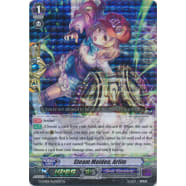 Steam Maiden, Arlim Thumb Nail