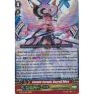 Fanatic Seraph, Gavrail Eden Thumb Nail