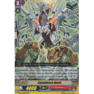 Convalesce Aunis Thumb Nail