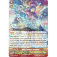 Holy Celestial, Raguel Thumb Nail