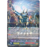 Light Wave Dragon, Chasmolukes Thumb Nail