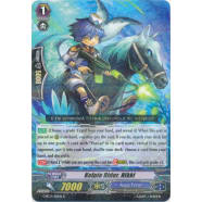 Kelpie Rider, Nikki Thumb Nail