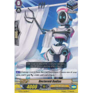 Doctoroid Radlas Thumb Nail