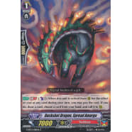 Buckshot Dragon, Spread Amarga Thumb Nail