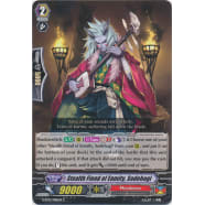 Stealth Fiend of Enmity, Sodehagi Thumb Nail