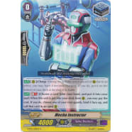 Mecha Instructor Thumb Nail