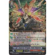 Emperor Dragon, Gaia Emperor Thumb Nail