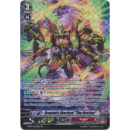 Dragonic Overlord "The Destiny" Thumb Nail