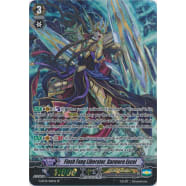 Flash Fang Liberator, Garmore Excel Thumb Nail