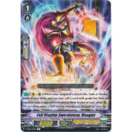 Evil Slaying Swordsman, Haugan Thumb Nail