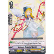 Essence Celestial, Becca Thumb Nail