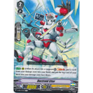 Doctoroid Eiter Thumb Nail