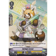 Syringe Lesser Thumb Nail