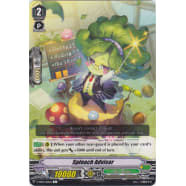 Spinach Advisor Thumb Nail