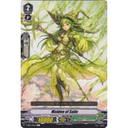 Maiden of Salix Thumb Nail