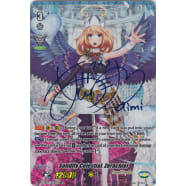 Solidify Celestial, Zerachiel Thumb Nail