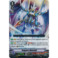 Dragonic Waterfall Thumb Nail